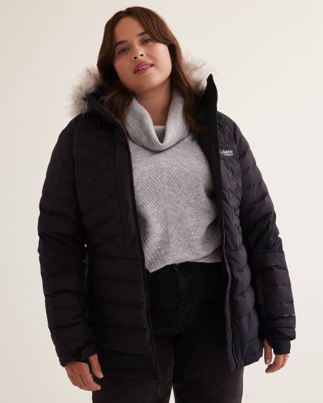 Bird Mountain II Insulated Jacket - Columbia