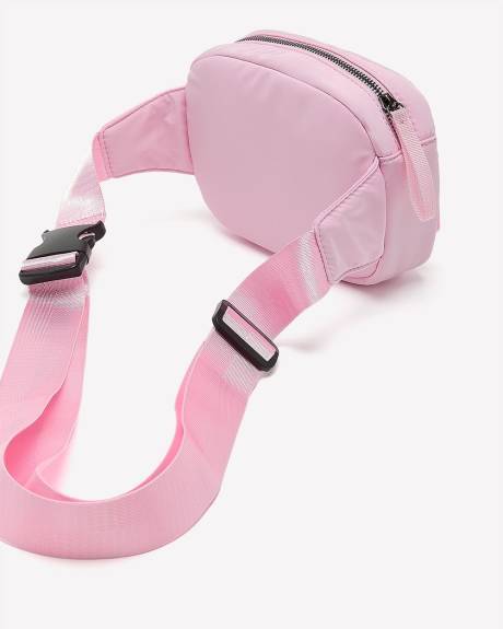 Sac banane en nylon - Active Zone