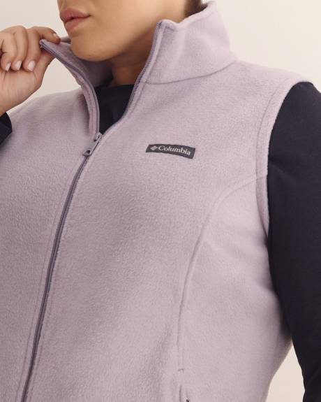 Benton Springs Fleece Vest - Columbia