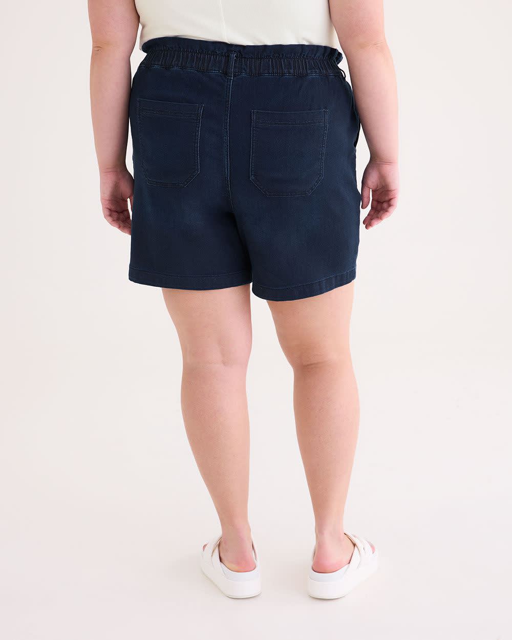 D jeans shorts outlet
