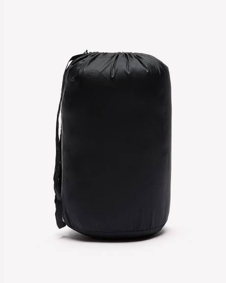 Responsible, Reversible Packable Vest - Active Zone