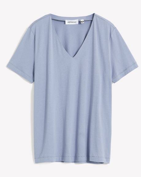 Responsible, Boyfriend Tee - Addition Elle - PENN. Essentials