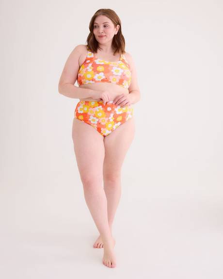 Silvia Bikini Bottom - Nana The brand