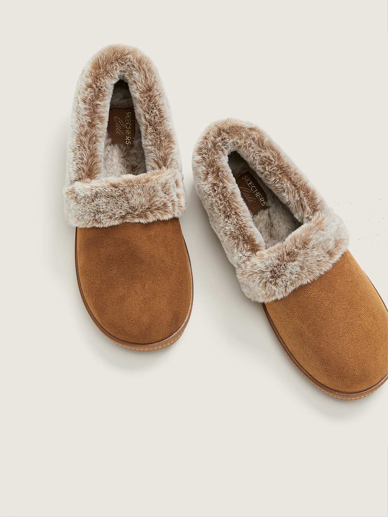 cozy campfire team toasty full slipper