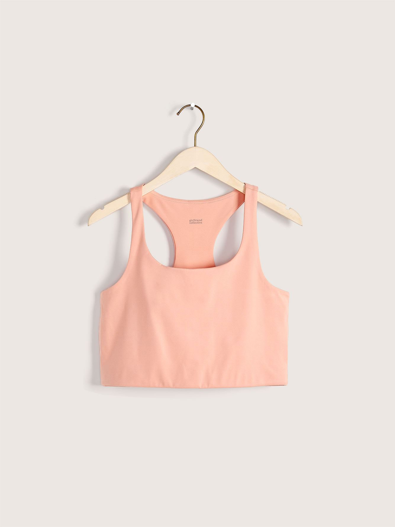 girlfriend collective paloma sports bra