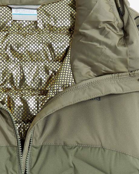 Manteau en duvet Grand Trek II - Columbia