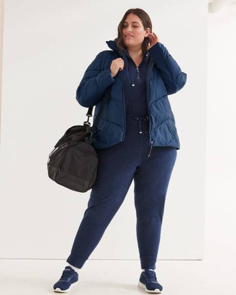 Responsible, Packable Jacket - Active Zone