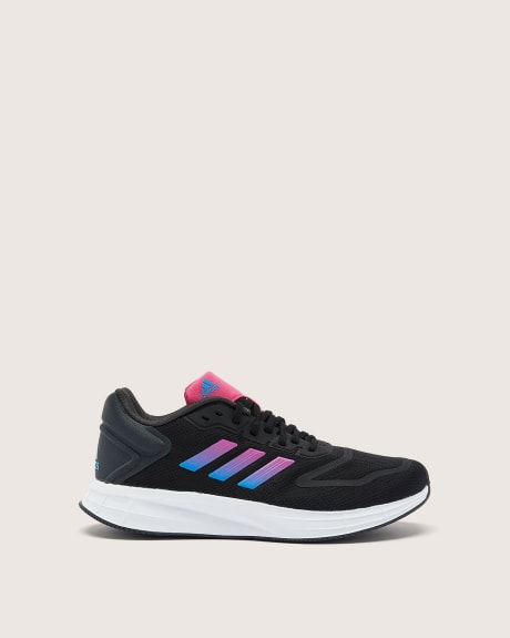 Espadrilles Athletic Duramo, pied large - adidas