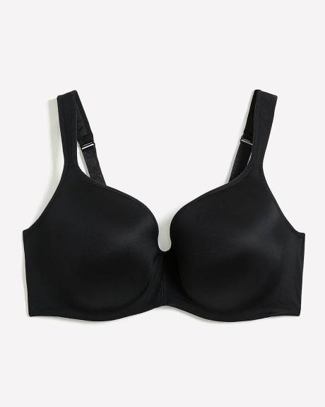 Ultimate T-shirt Bra, Solid Microfibre - ti Voglio