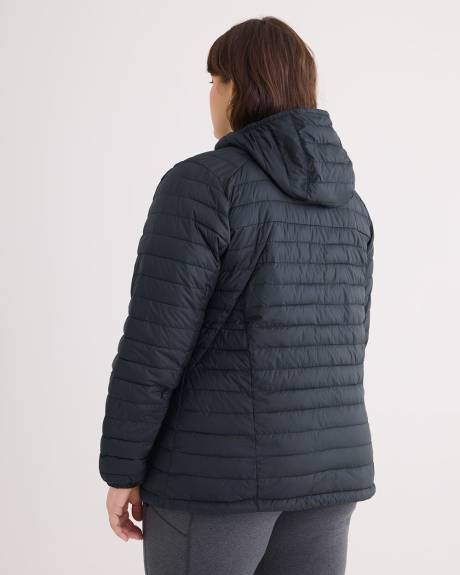 Manteau matelassé léger Silver Falls compressible - Columbia
