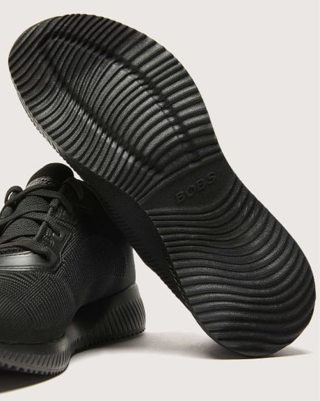 Wide-Width, BOBS Squad Tough Talk Sneakers - Skechers
