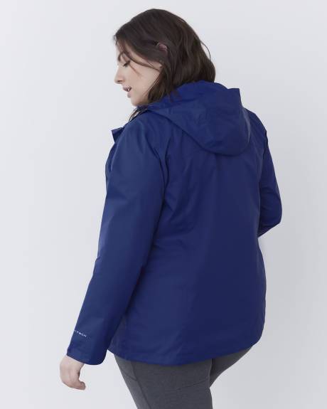 Arcadia II Packable Jacket - Columbia