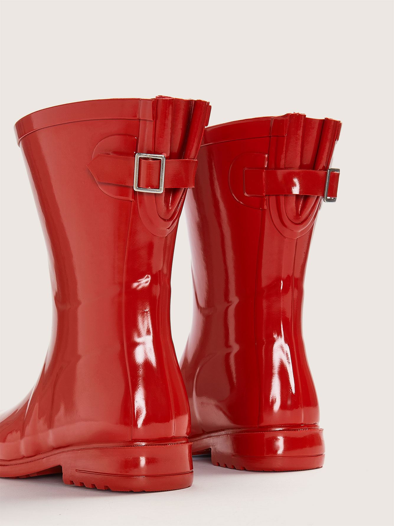 botte mi mollet