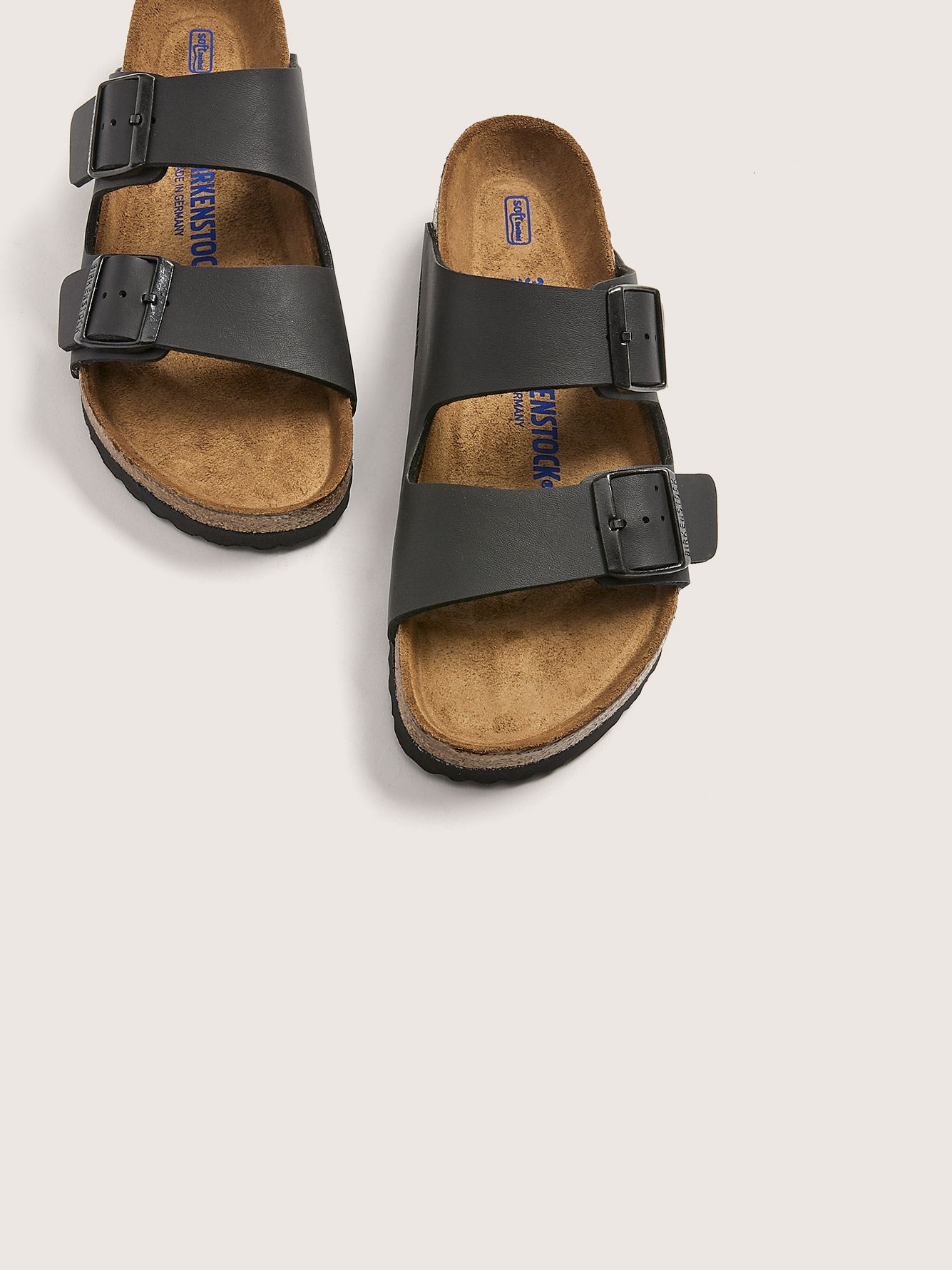 Birkenstock 2 lanieres Clearance