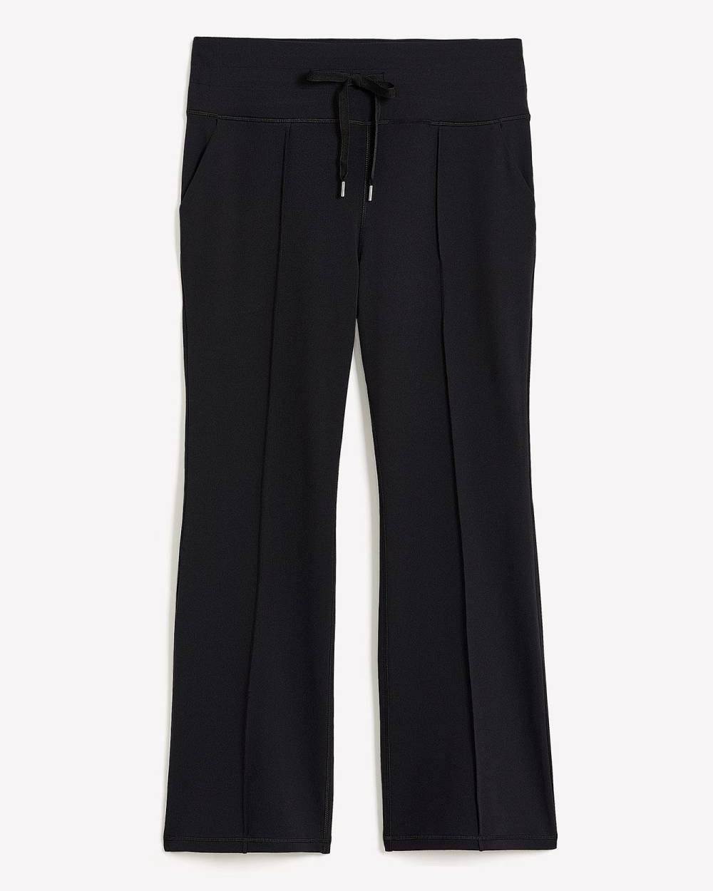 Pantalon de yoga noir - Active Zone