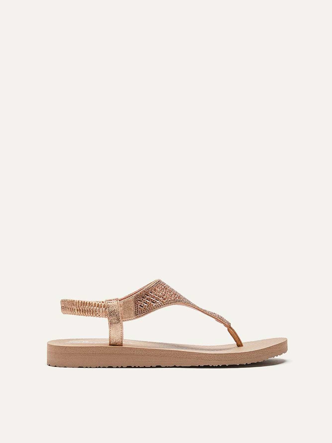 skechers meditation sandals