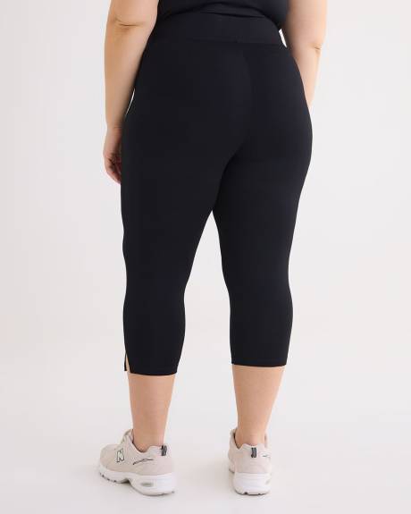 Ponte de Roma Capri Legging with Pockets - PENN. Essentials