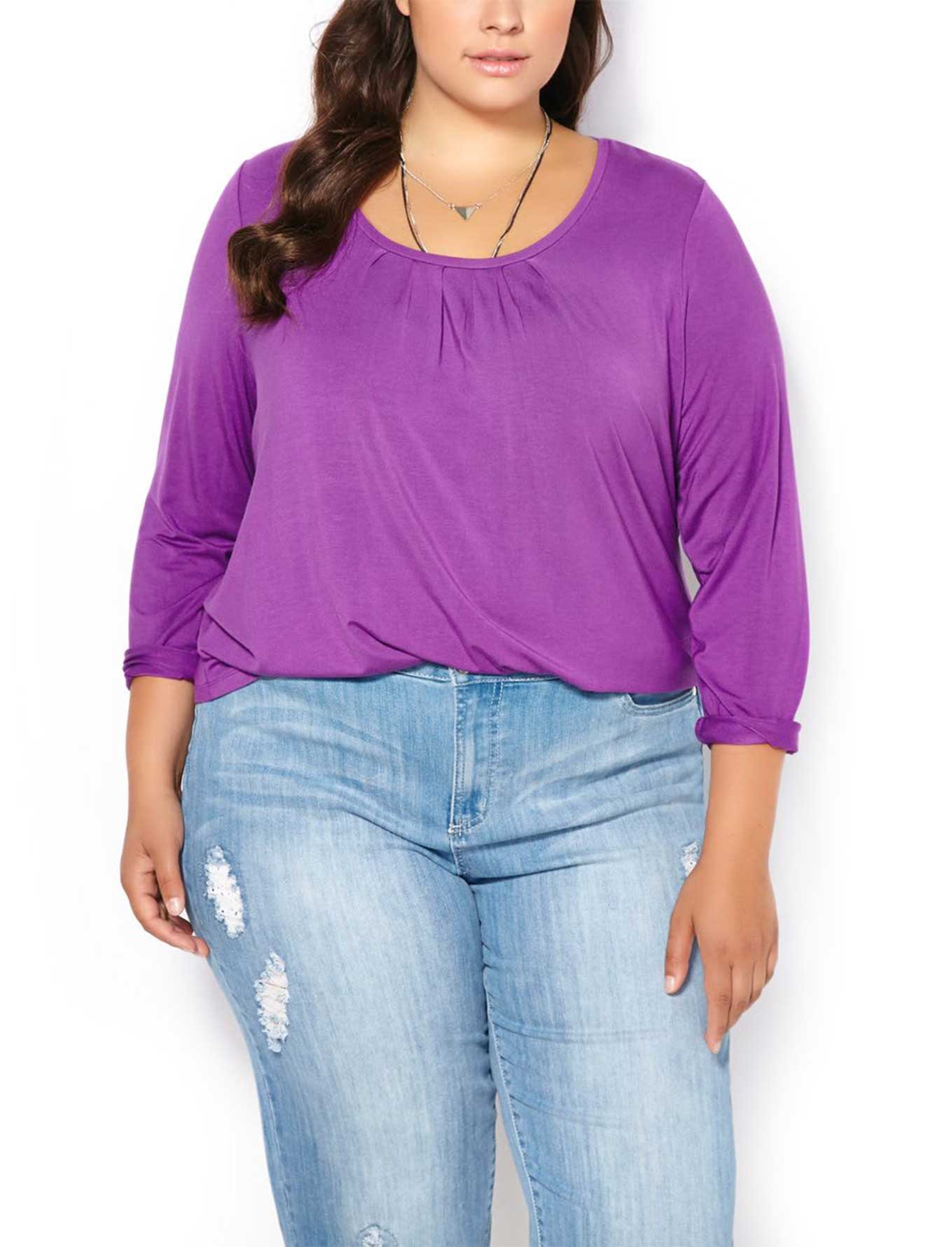 womens relaxed fit tshirts