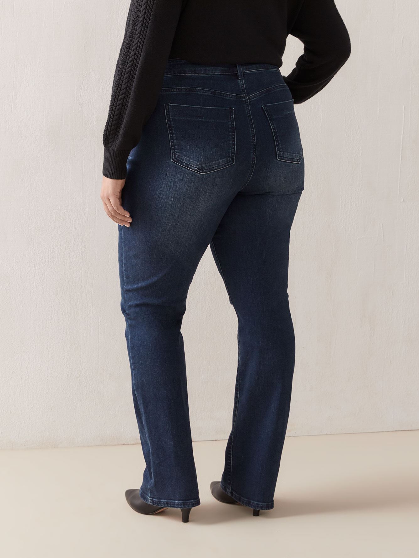Tall bootcut jeans shop women's