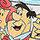 Snow White Flinstones
