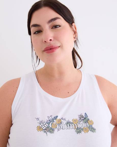 Bluff Mesa Tank - Columbia