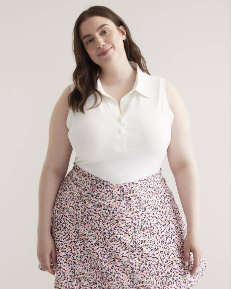 Camisole polo - Active Zone