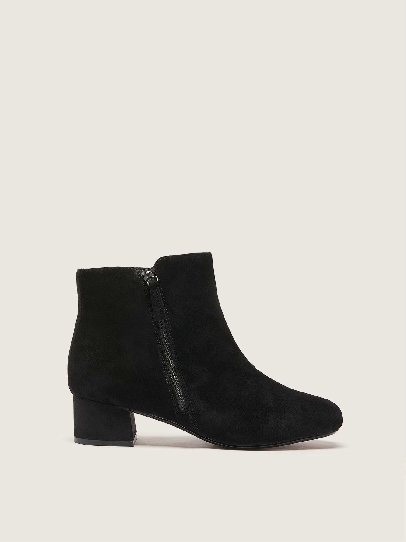 bottillon femme clark