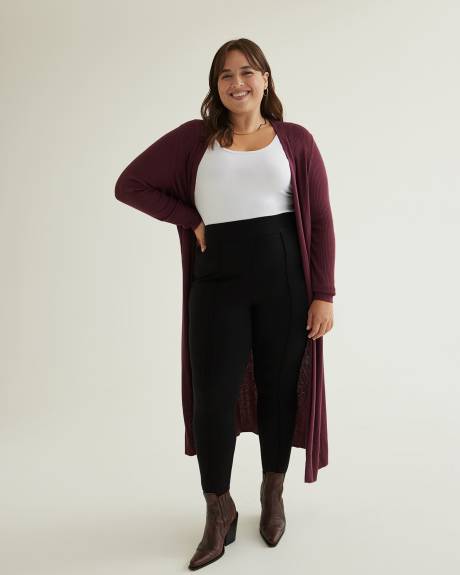 Essential Ponte de Roma Legging Pant