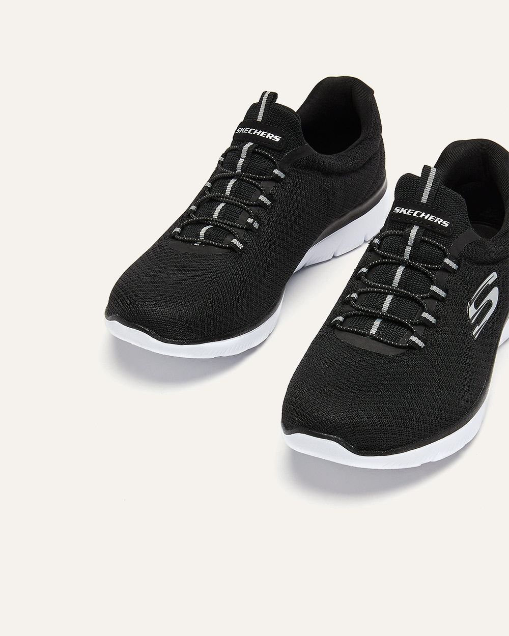 skechers summits wide