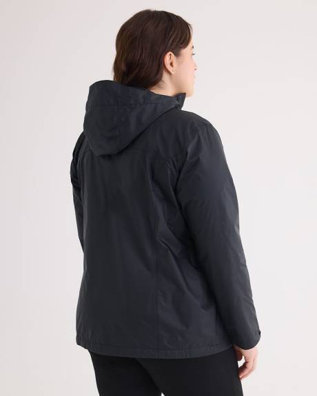 Waterproof Arcadia II Packable Jacket - Columbia