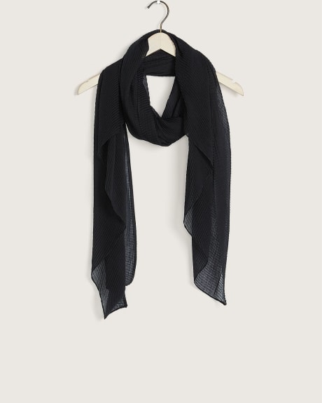 Lightweight Scarf
