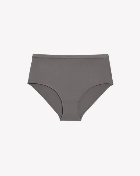 Solid Microfibre Brief - ti Voglio