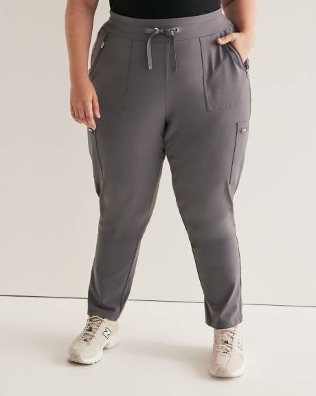 Jersey Cargo City Pant - Active Zone