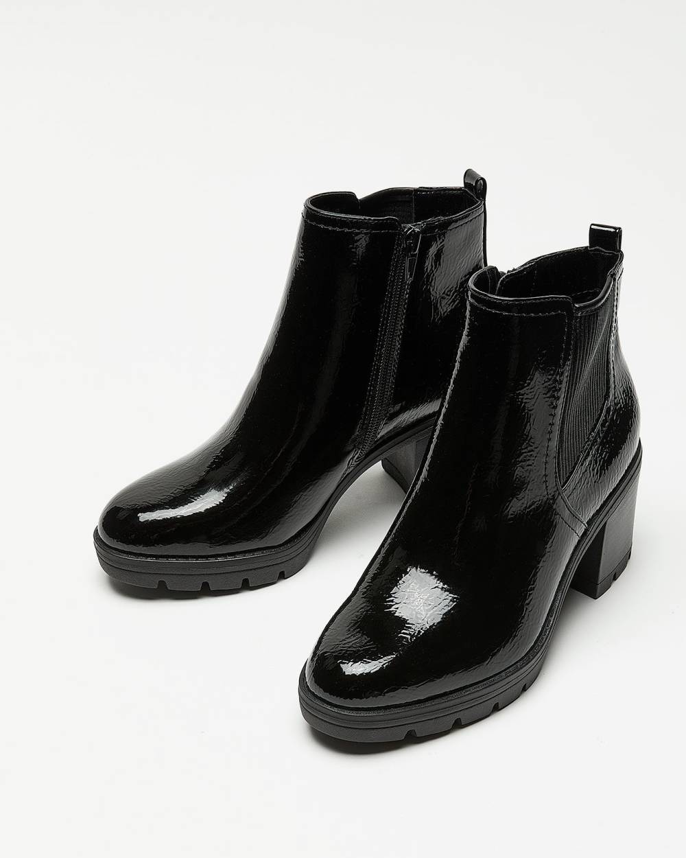 Naturalizer ankle boots wide width sale