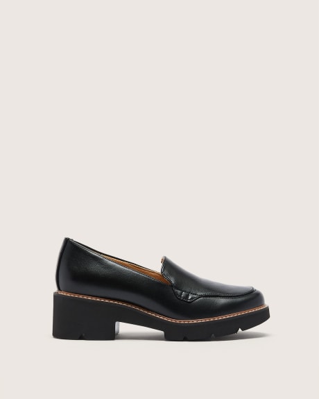 Wide Width, Cabaret Loafer - Naturalizer
