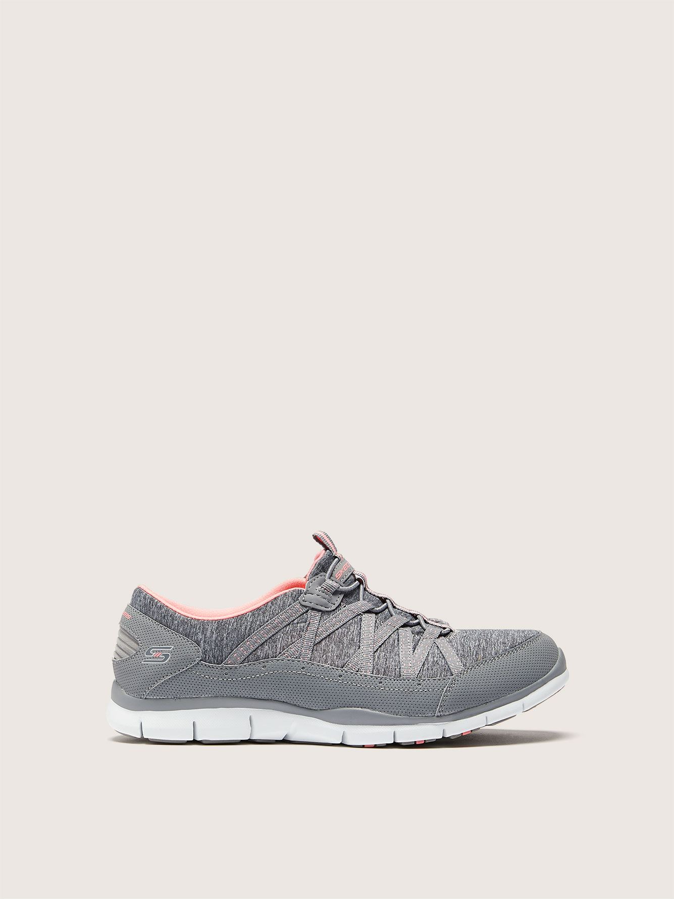 skechers mousse mémoire