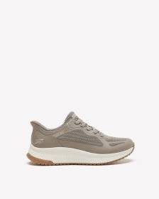 Chaussure à enfiler Bob Squad 4, pour pied large - Skechers