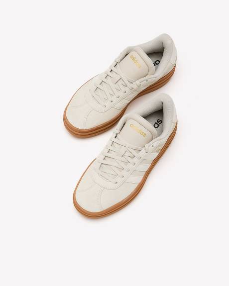 Regular Width, VL Court Bold Sneakers - adidas