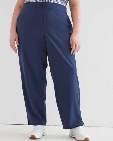 Responsible, 4-Way Stretch Pull-On Pant - Active Zone