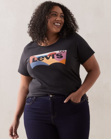 T-shirt essentiel à logo - Levi's