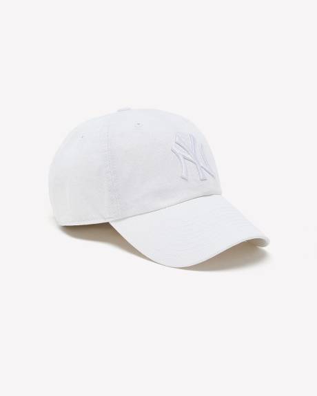 Yankees Baseball Cap