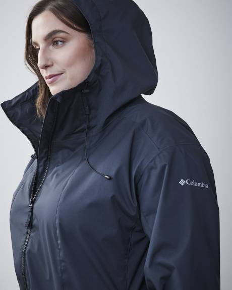 Manteau de pluie Sunrise Ridge - Columbia