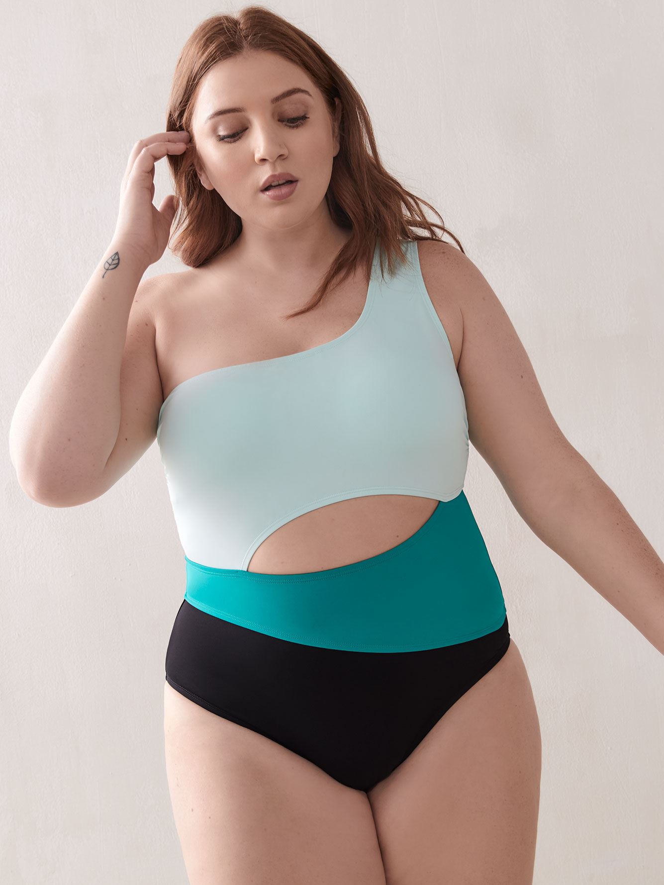 addition elle swimsuit