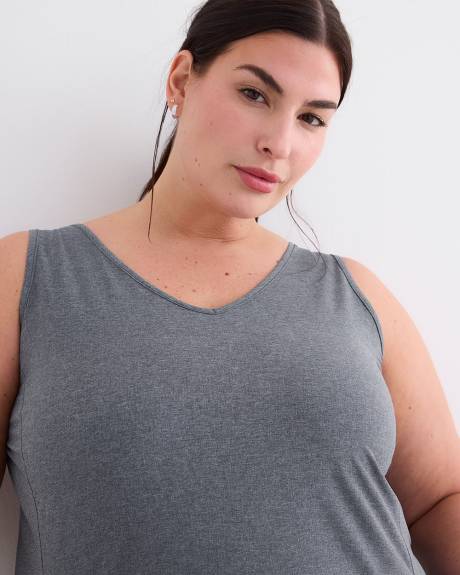 Anytime Casual III Dress - Columbia