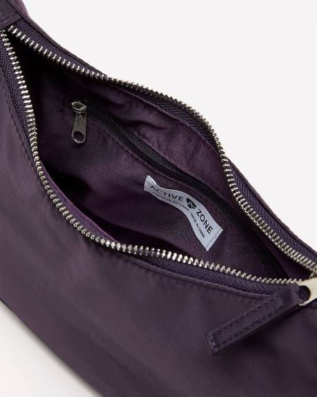 Sac besace mat - Active Zone