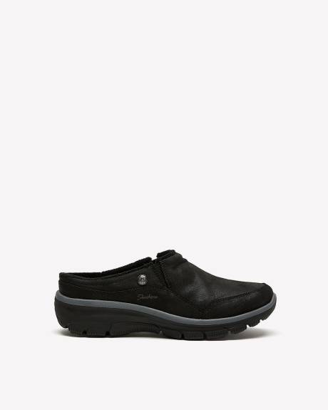 Wide Width, Lined Mule - Skechers