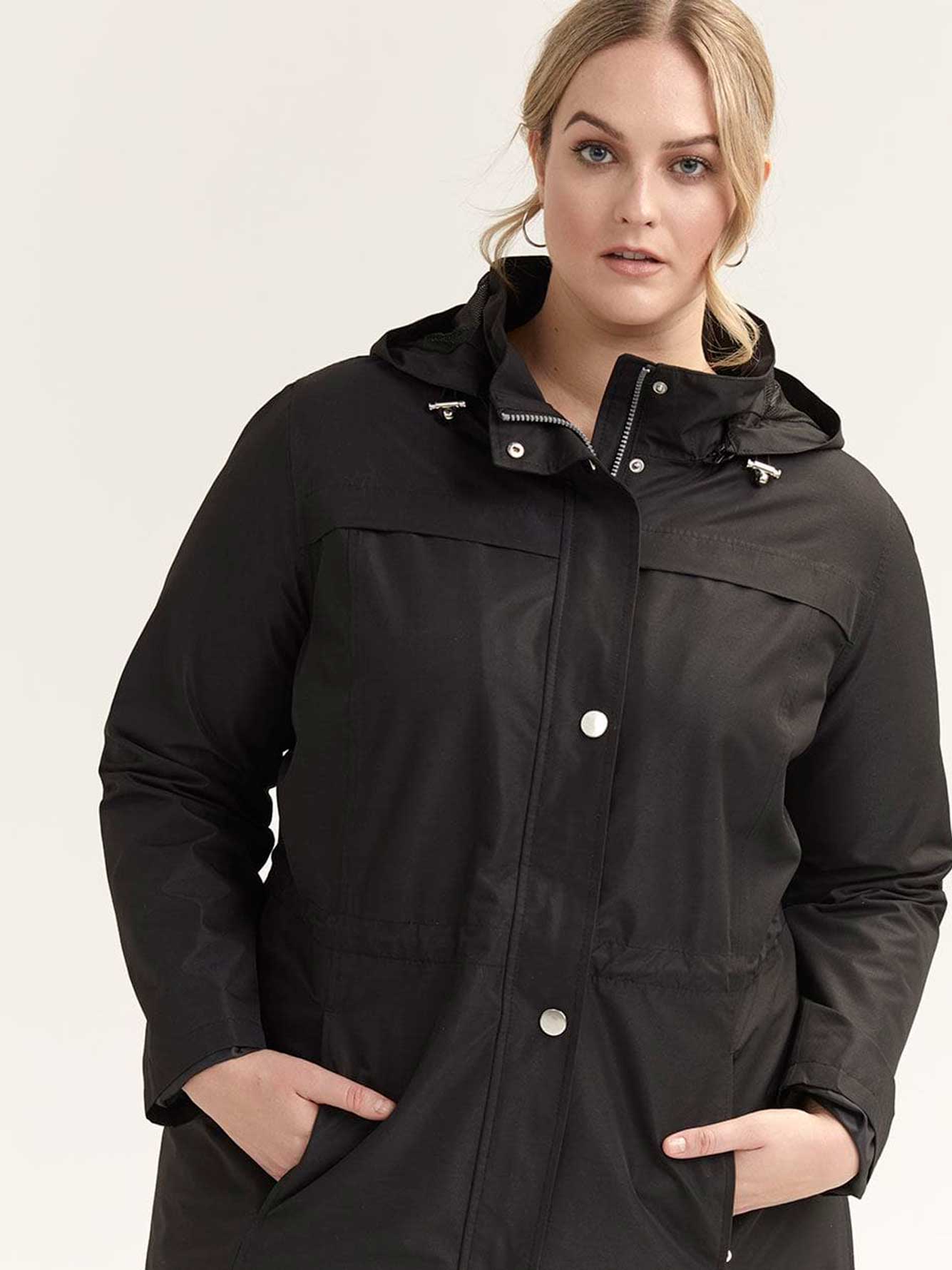 penn state hooded jacket