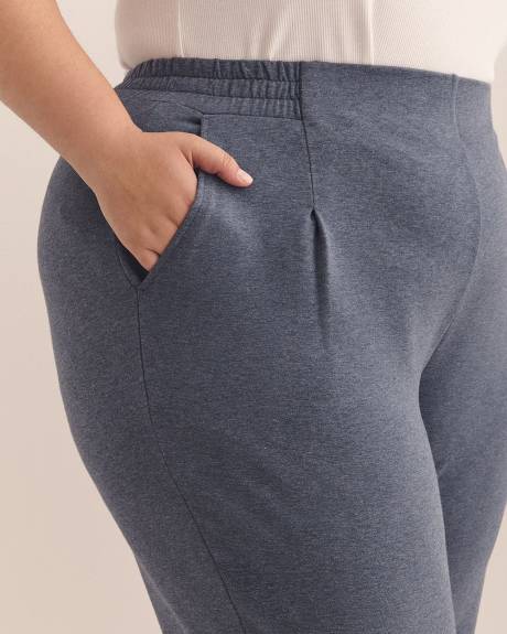 French Terry Fashion Jogger Pant - Active Zone