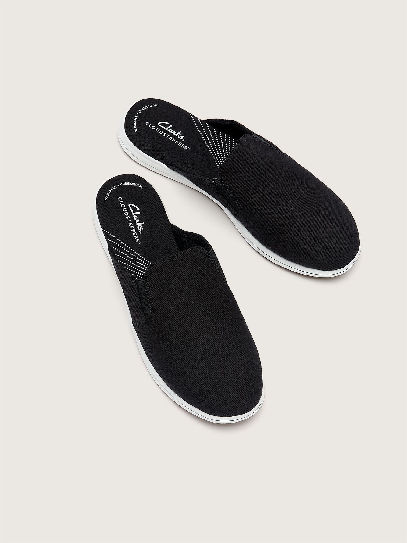 cloudsteppers by clarks washable knit boots