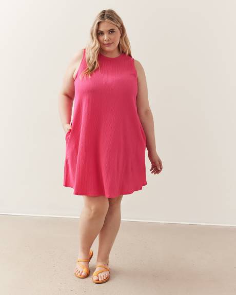 Plus Size A-Line & Swing Dresses | Plus Size Clothing Penningtons